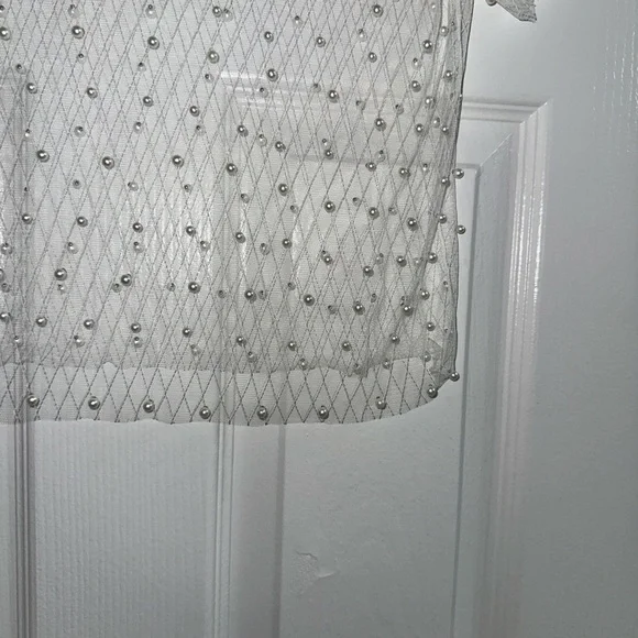 Forever 21 Crop Top - Picture 2 of 5